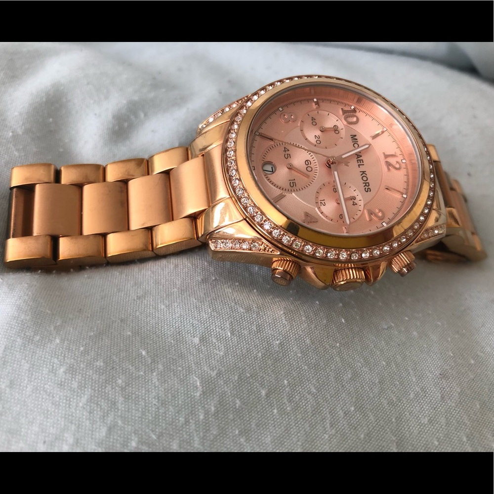 Michael Kors Watch